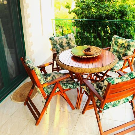 Azure Bliss Suites Nikiti  Luaran gambar