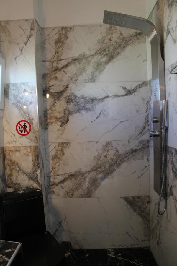 Azure Bliss Suites Nikiti  Luaran gambar