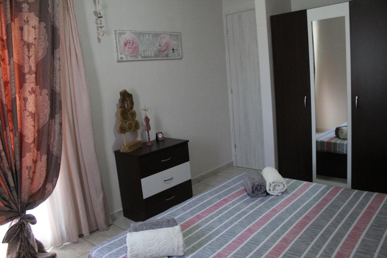 Azure Bliss Suites Nikiti  Luaran gambar