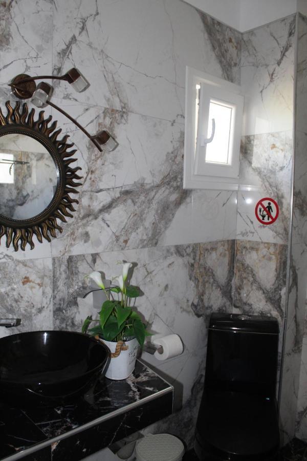 Azure Bliss Suites Nikiti  Luaran gambar