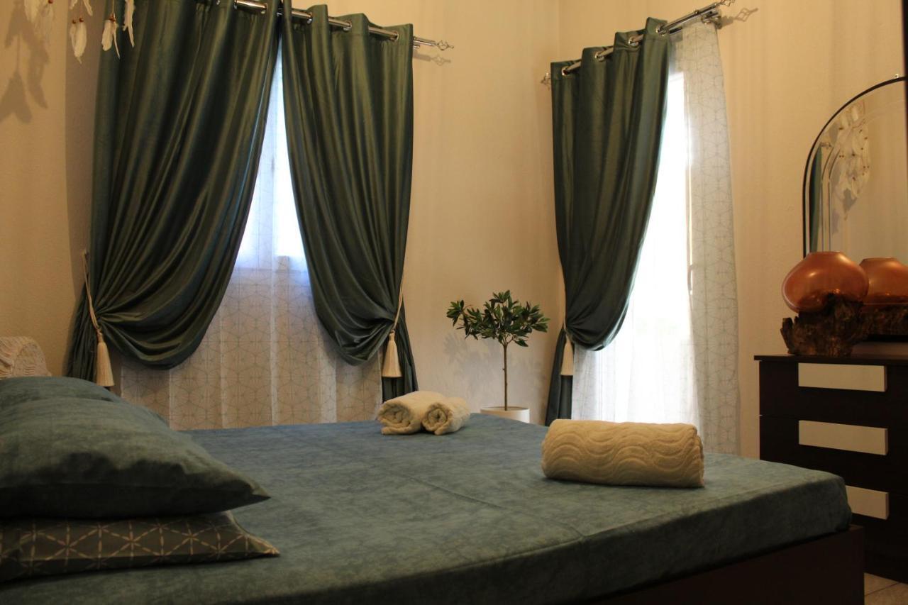 Azure Bliss Suites Nikiti  Luaran gambar