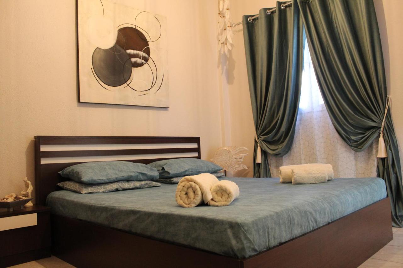 Azure Bliss Suites Nikiti  Luaran gambar