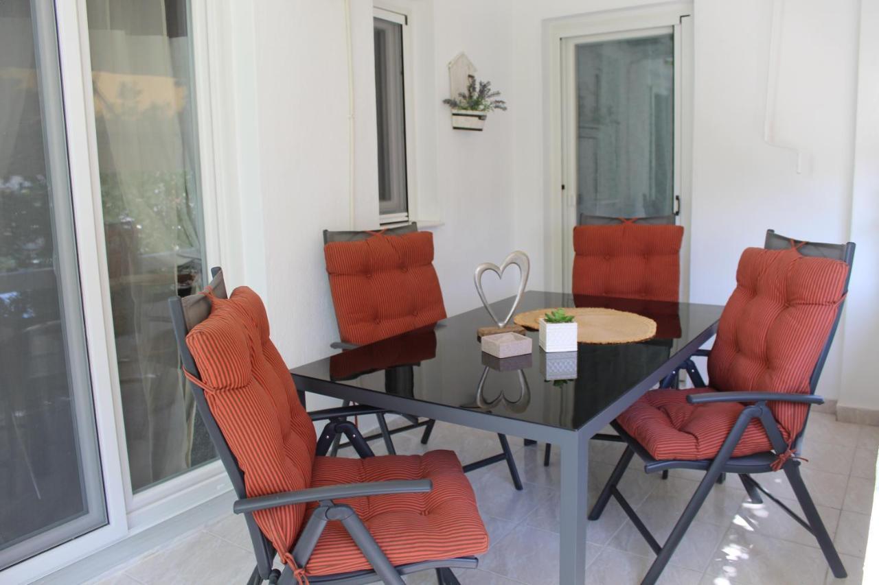 Azure Bliss Suites Nikiti  Luaran gambar