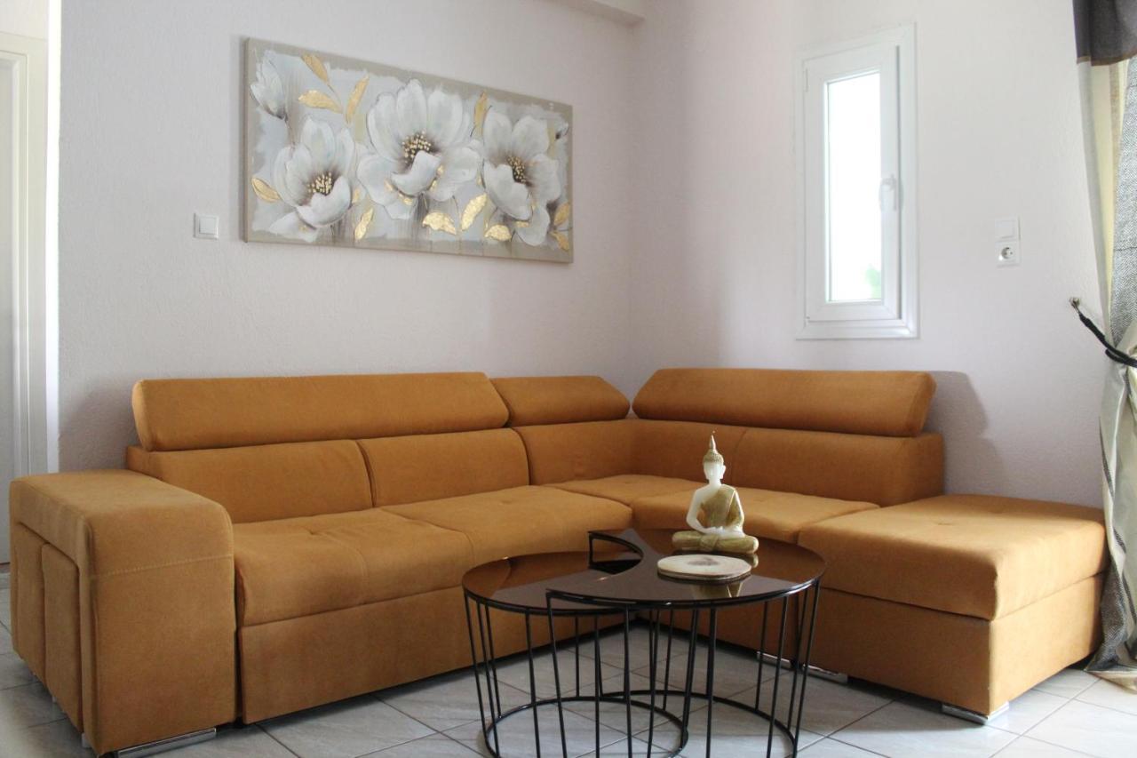 Azure Bliss Suites Nikiti  Luaran gambar
