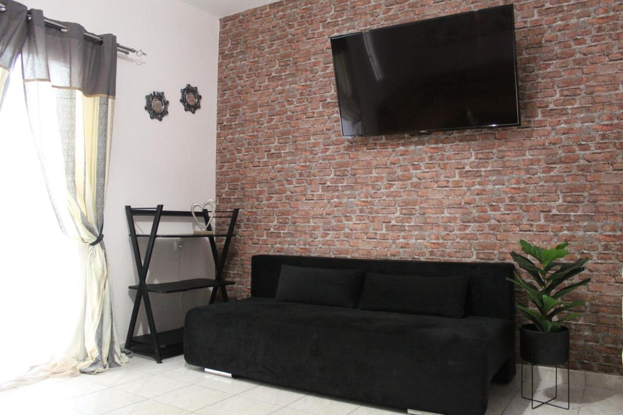 Azure Bliss Suites Nikiti  Luaran gambar