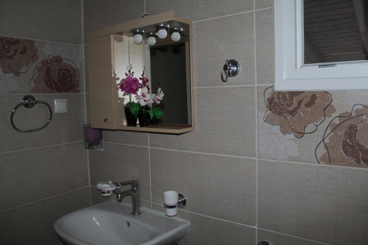 Azure Bliss Suites Nikiti  Luaran gambar