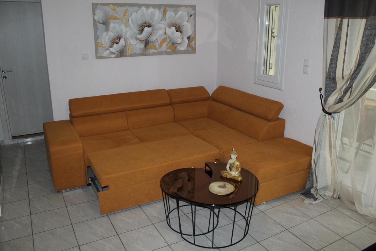 Azure Bliss Suites Nikiti  Luaran gambar