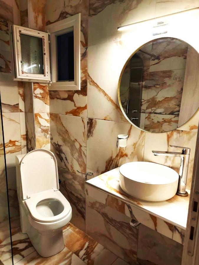 Azure Bliss Suites Nikiti  Luaran gambar
