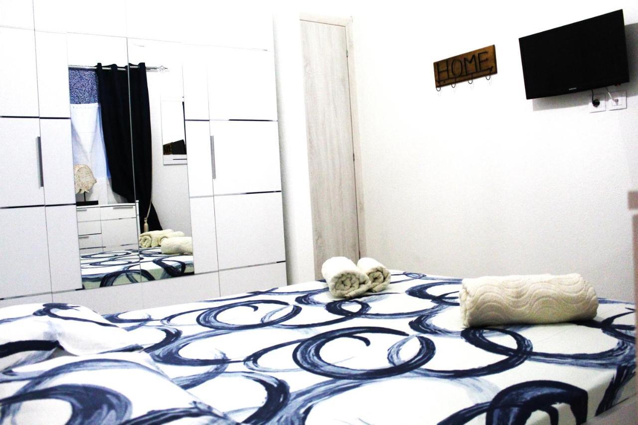 Azure Bliss Suites Nikiti  Luaran gambar