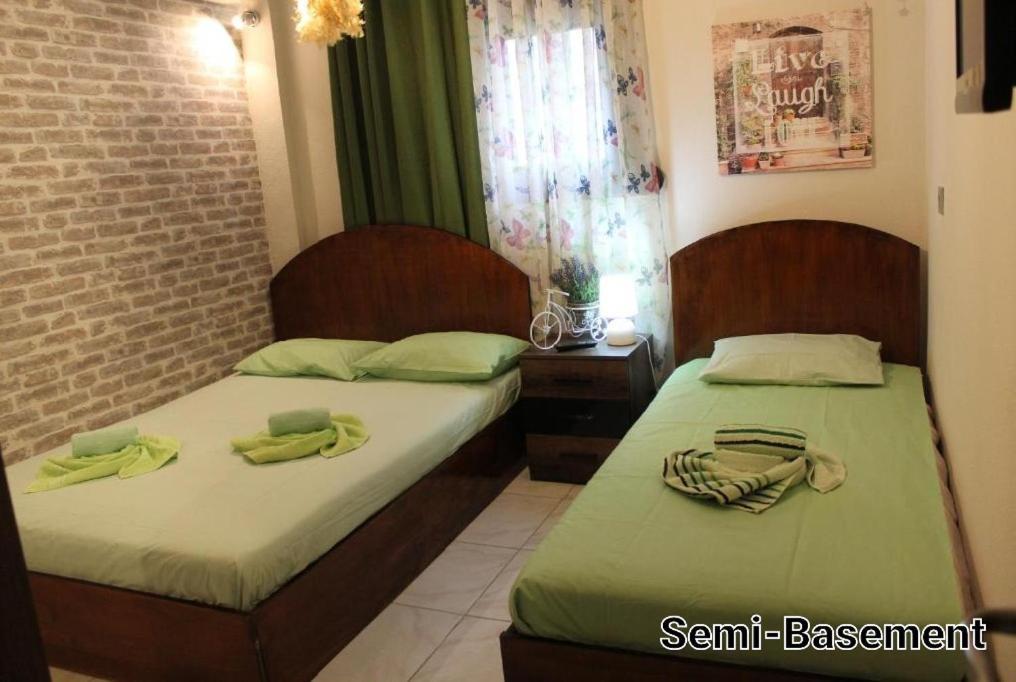 Azure Bliss Suites Nikiti  Luaran gambar