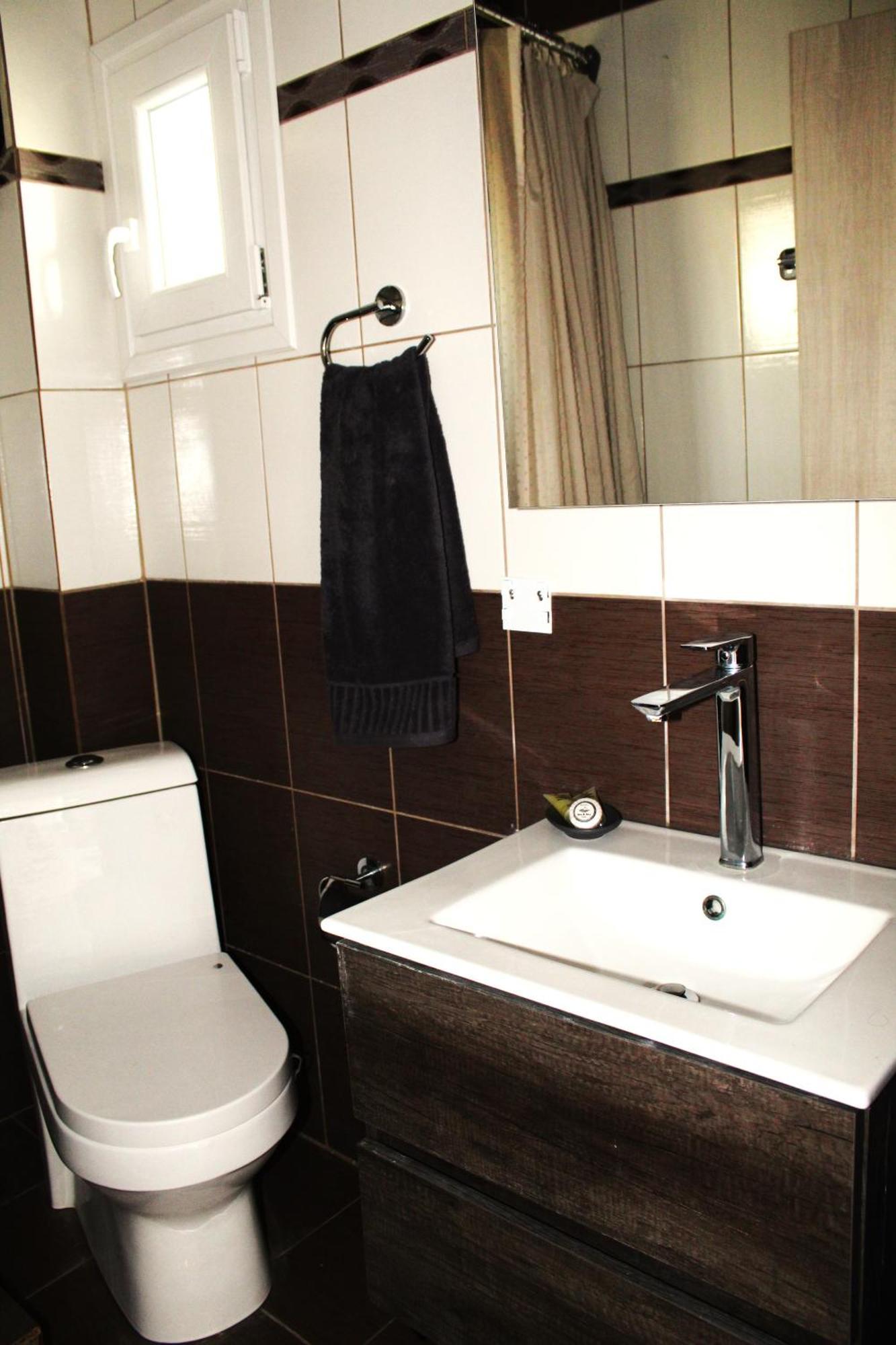 Azure Bliss Suites Nikiti  Luaran gambar