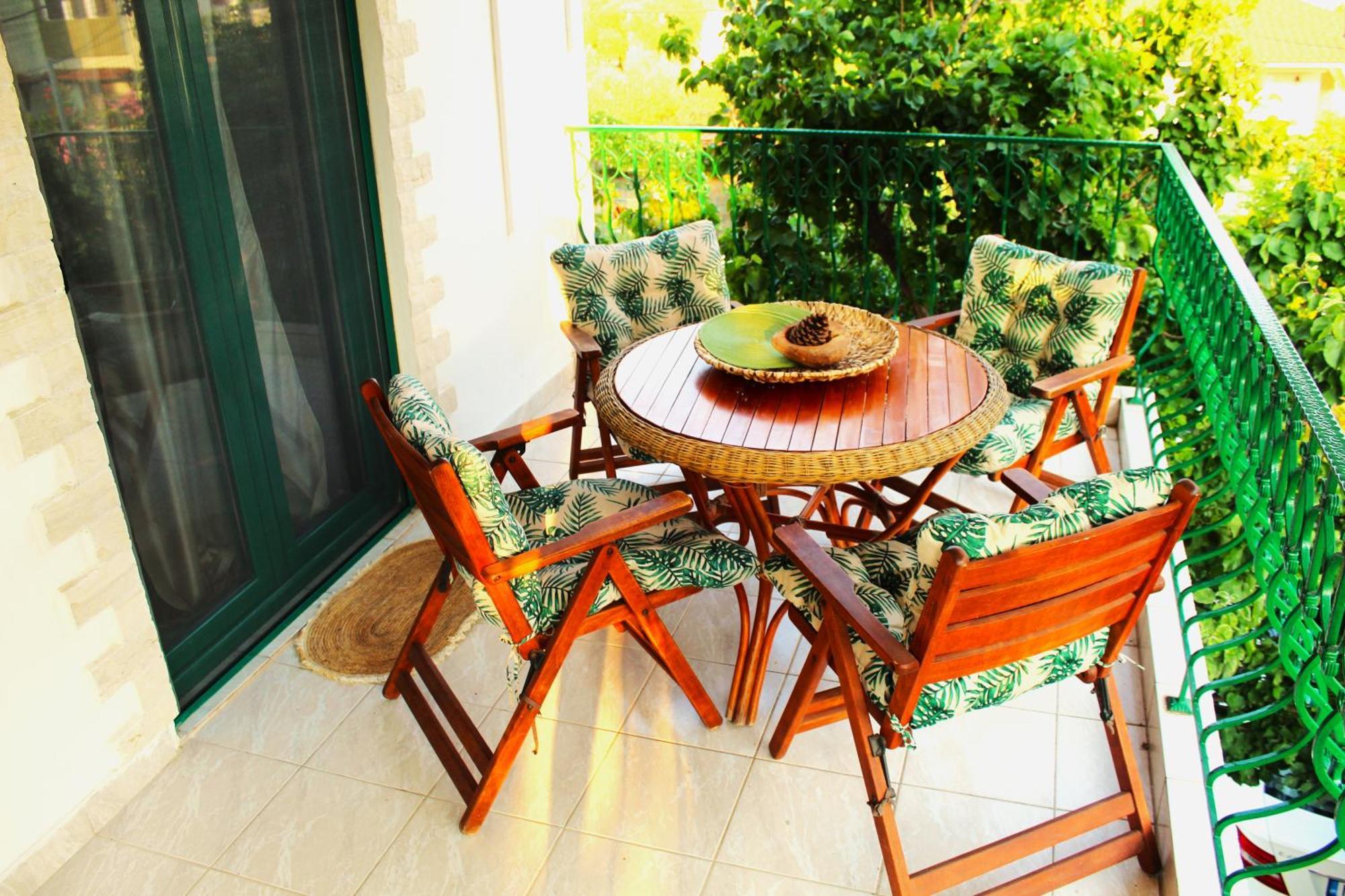 Azure Bliss Suites Nikiti  Luaran gambar