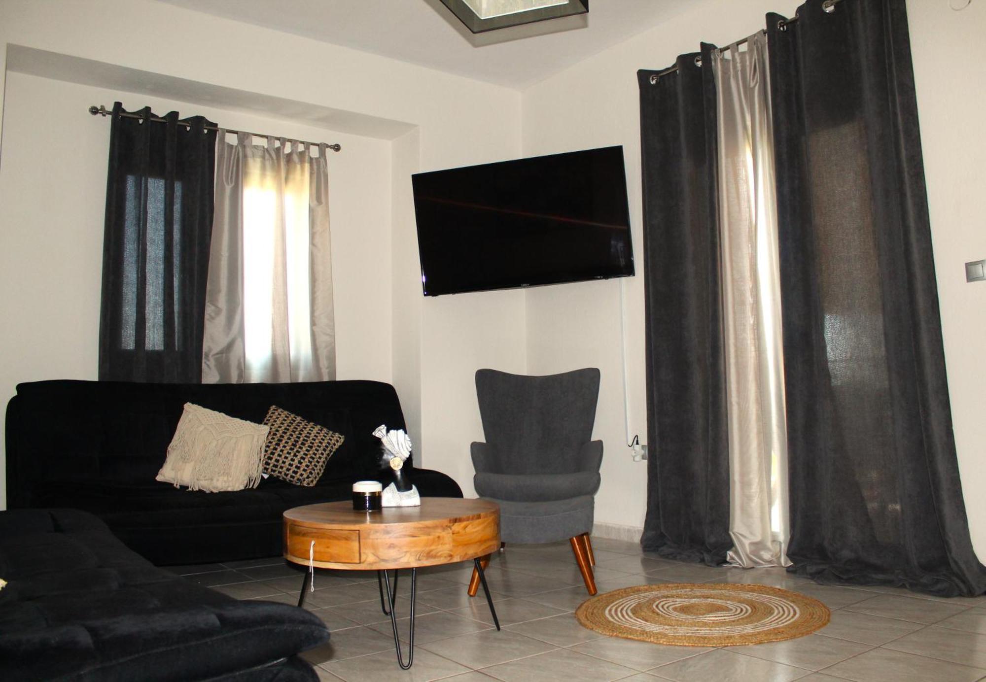Azure Bliss Suites Nikiti  Luaran gambar