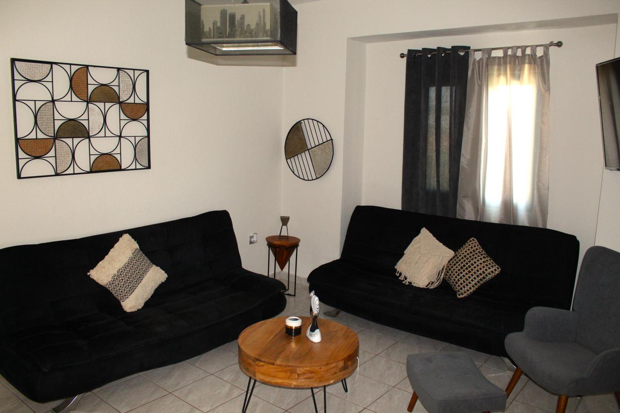 Azure Bliss Suites Nikiti  Luaran gambar