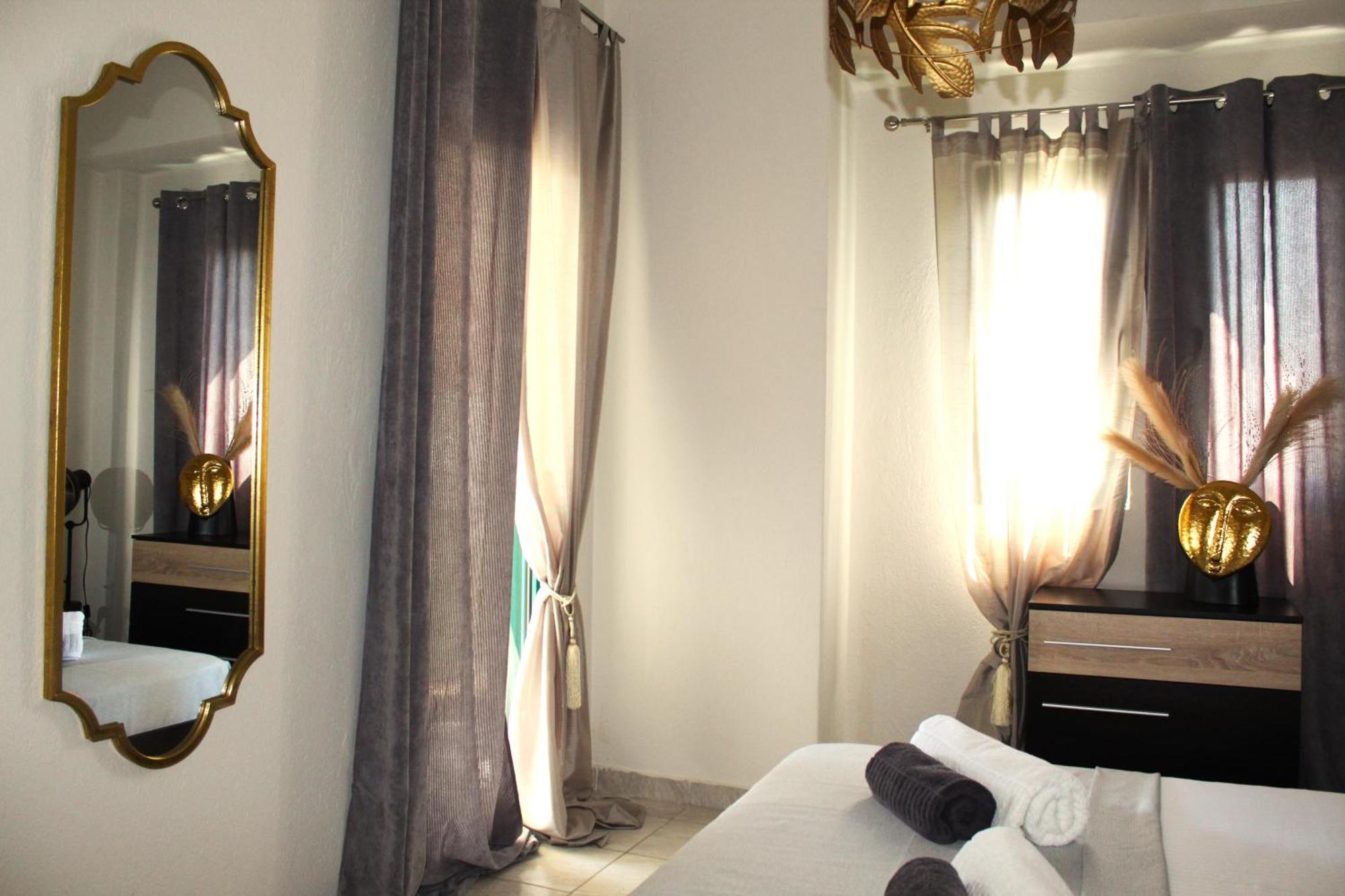 Azure Bliss Suites Nikiti  Luaran gambar