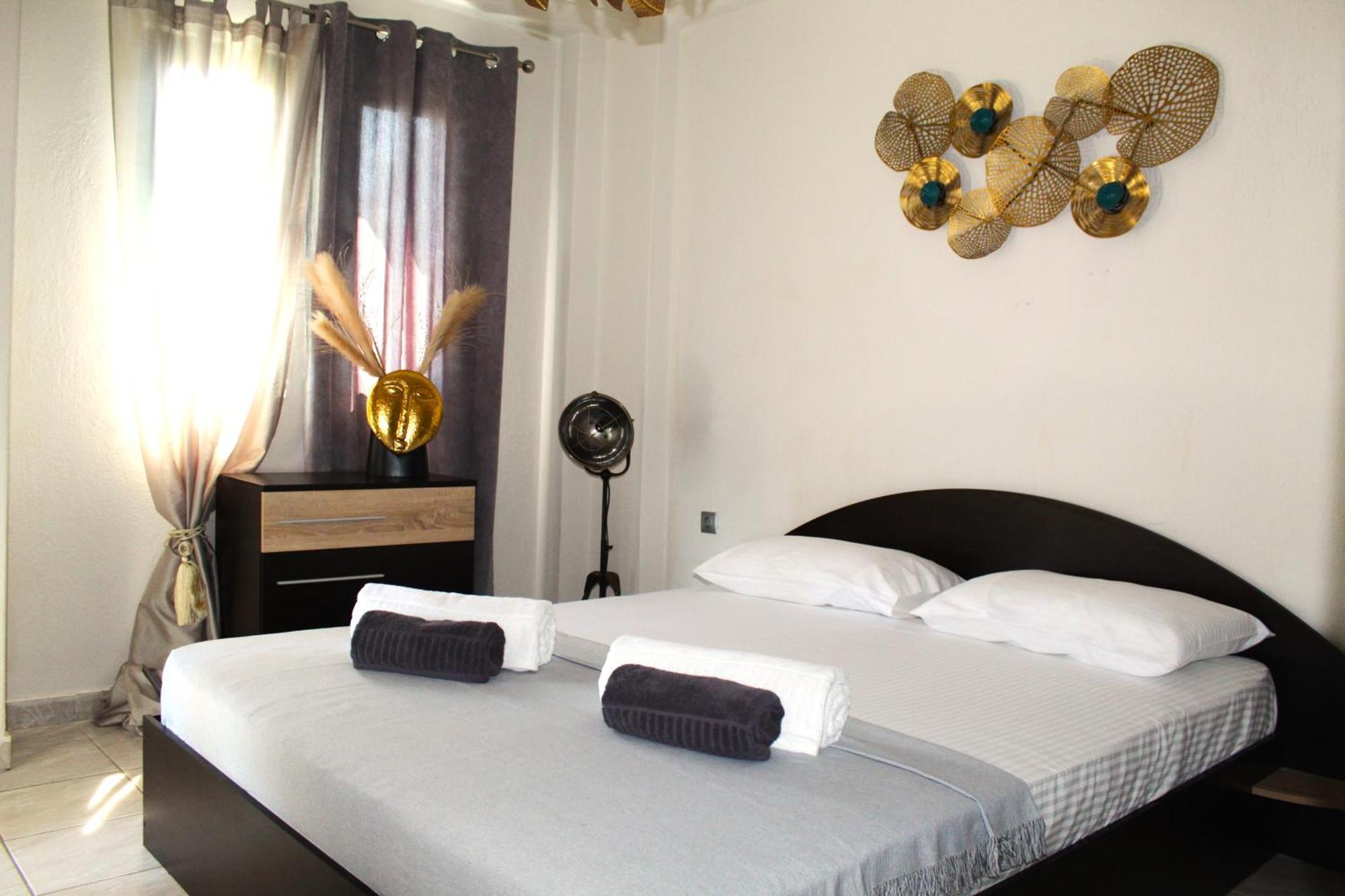 Azure Bliss Suites Nikiti  Luaran gambar
